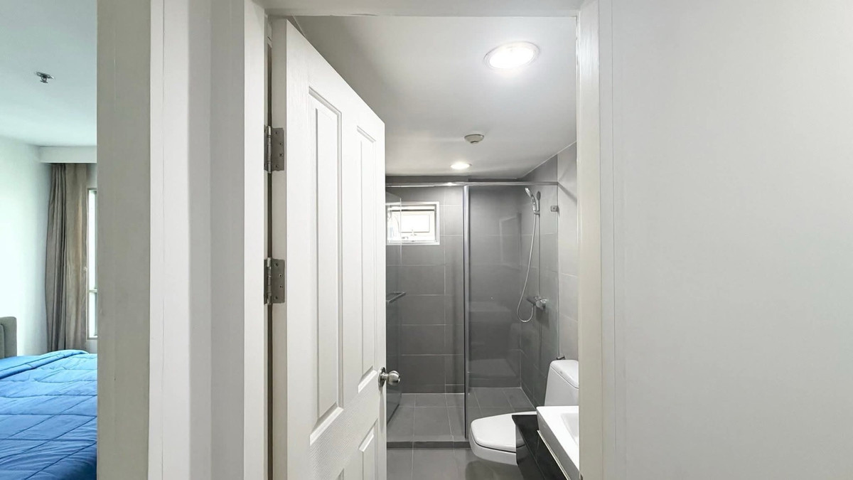 ให้เช่าคอนโดพระราม 9 เพชรบุรีตัดใหม่ RCA : ด่วนห้องว่าง Belle Grand Rama9 อาคาร B ชั้น 20 พร้อมเข้าอยู่ ขนาด 67.00 ตร.ม. ราคาพิเศษ 35,000 บาท