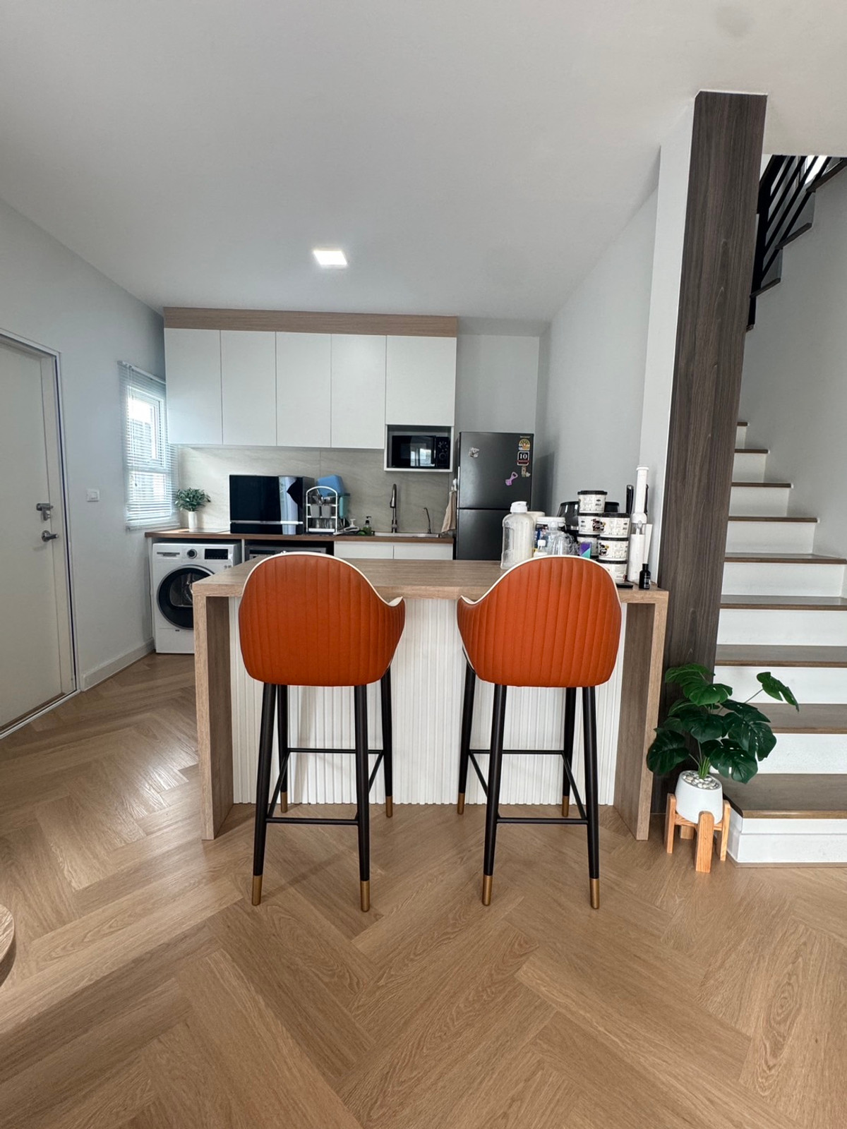 For SaleSamut Prakan,Samrong : Grande Pleno Mega Bangna / 3 Bedrooms (For Sale), Grande Pleno Mega Bangna / 3 Bedrooms (FOR SALE) YOK004