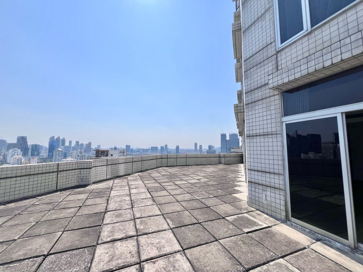 ขายคอนโดวิทยุ ชิดลม หลังสวน : ✨ RARE ITEM IN CBD ✨
All Seasons Place Residences 317 sq.m. ใหญ่จริง อยู่สบายระดับบ้าน เพียง 45 ล้าน คุ้มมาก