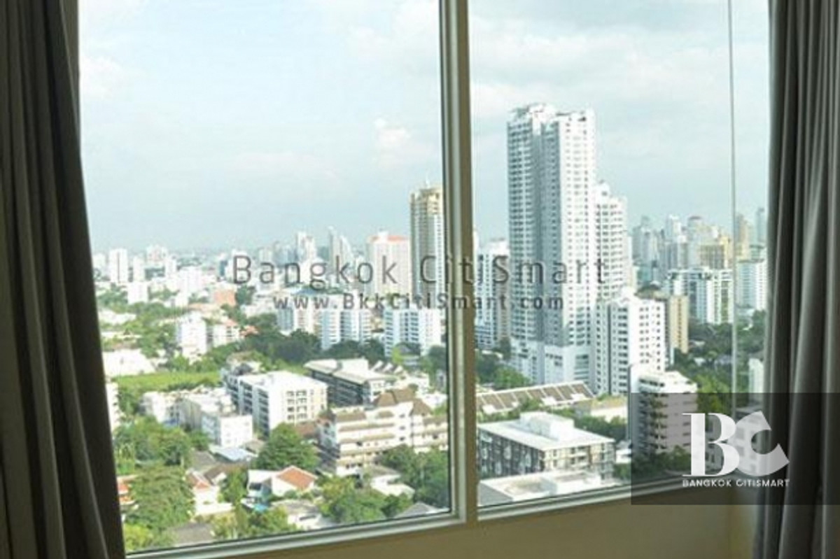 ให้เช่าคอนโดสุขุมวิท อโศก ทองหล่อ : 📢(for rent ) Royce Private Residences ใกล้ BTS พร้อมพงษ์ / BTS อโศก และ MRT สุขุมวิท