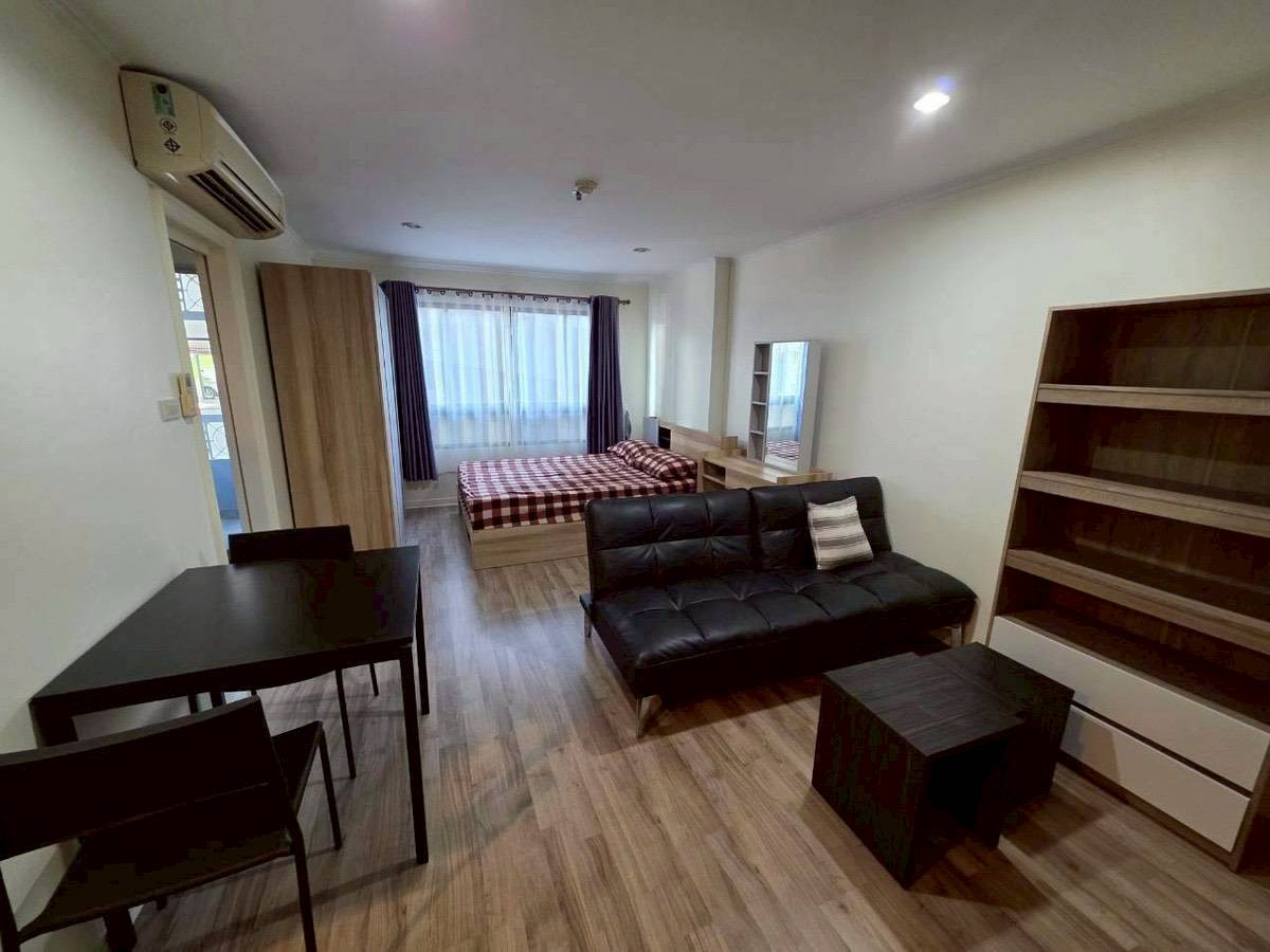 ให้เช่าคอนโดอ่อนนุช อุดมสุข : ✅ LPV77132K ✅ Line : @p2nproperty