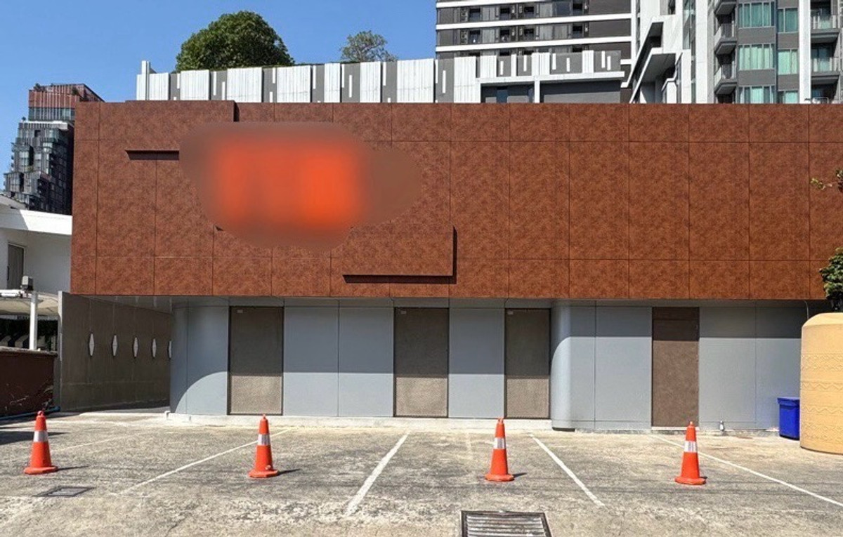 ให้เช่าร้านค้า/ตลาดนัดสุขุมวิท อโศก ทองหล่อ : เช่า อาคาร ทำธุรกิจ @ เอกมัย | Stand Alone Building for Business at Ekkamai