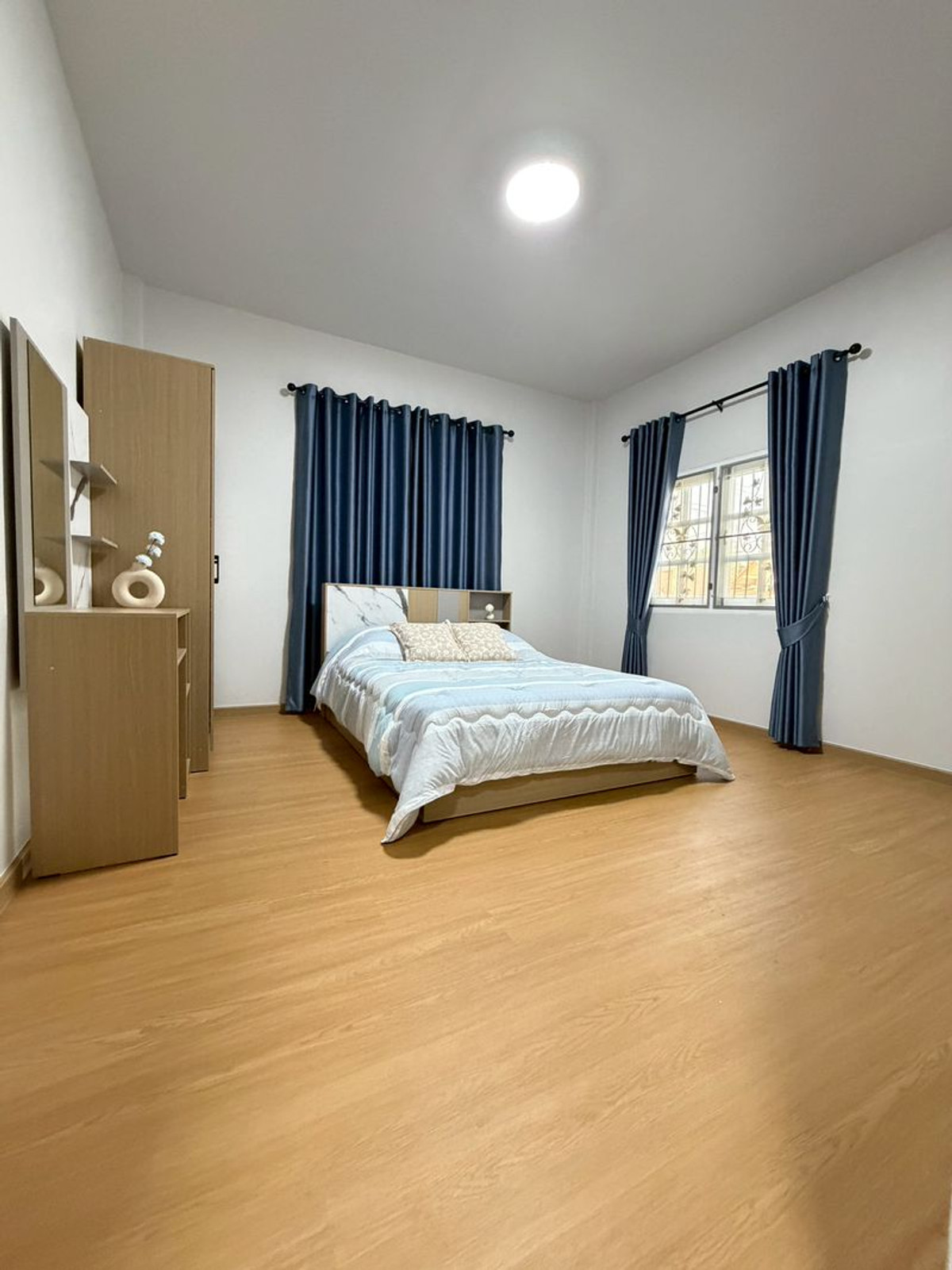 ขายบ้านพัทยา บางแสน ชลบุรี สัตหีบ : บ้าน คูณทรัพย์ทวีสุข 2  / 3 ห้องนอน (ขาย), Baan Khunsapthaweesuk 2 / 3 Bedrooms (FOR SALE) YEAN100