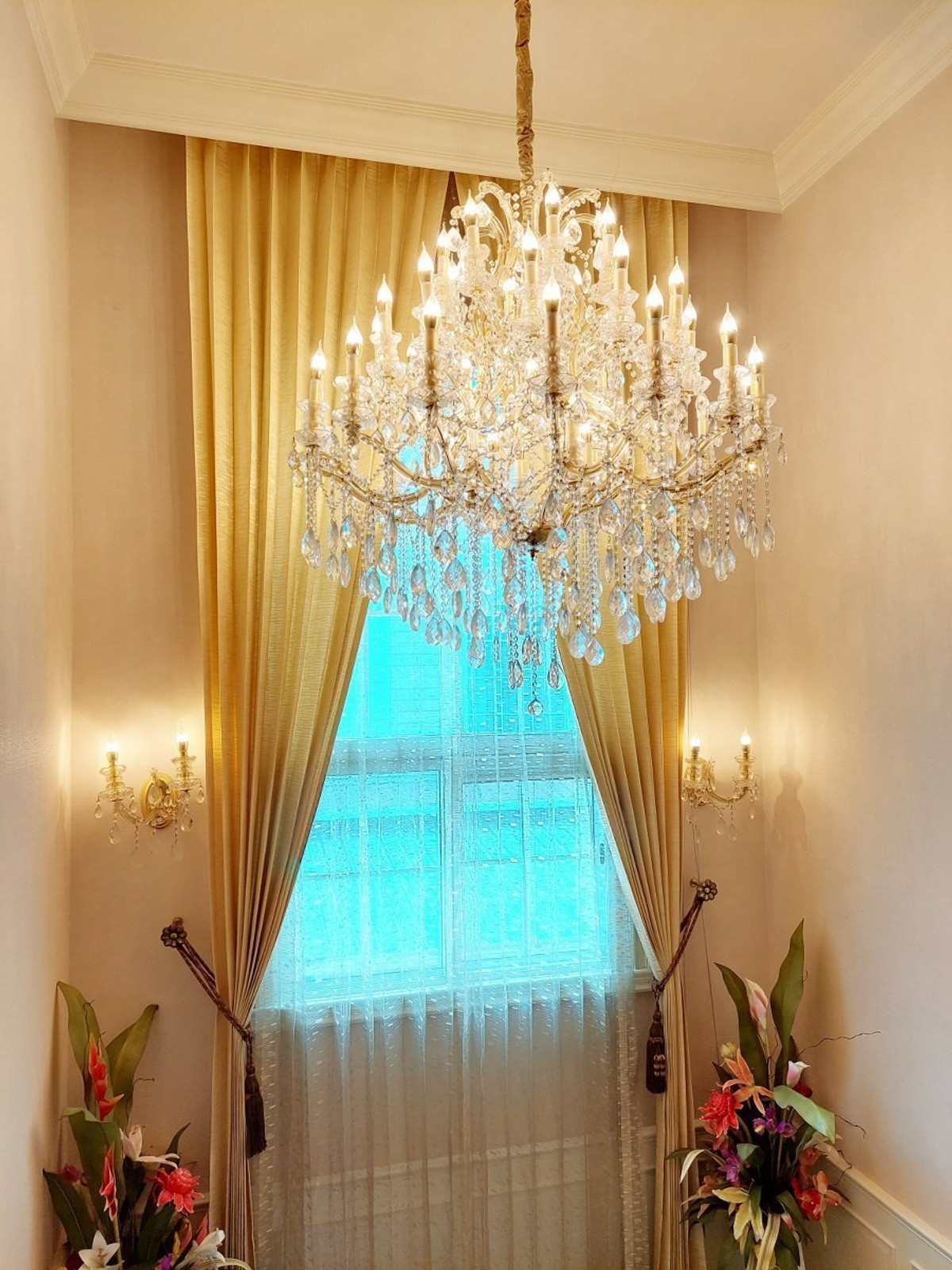 ขายบ้านบางนา แบริ่ง ลาซาล : นาราสิริ บางนา / 4 ห้องนอน (ขาย), Narasiri Bangna / 4 Bedrooms (FOR SALE) YOK003