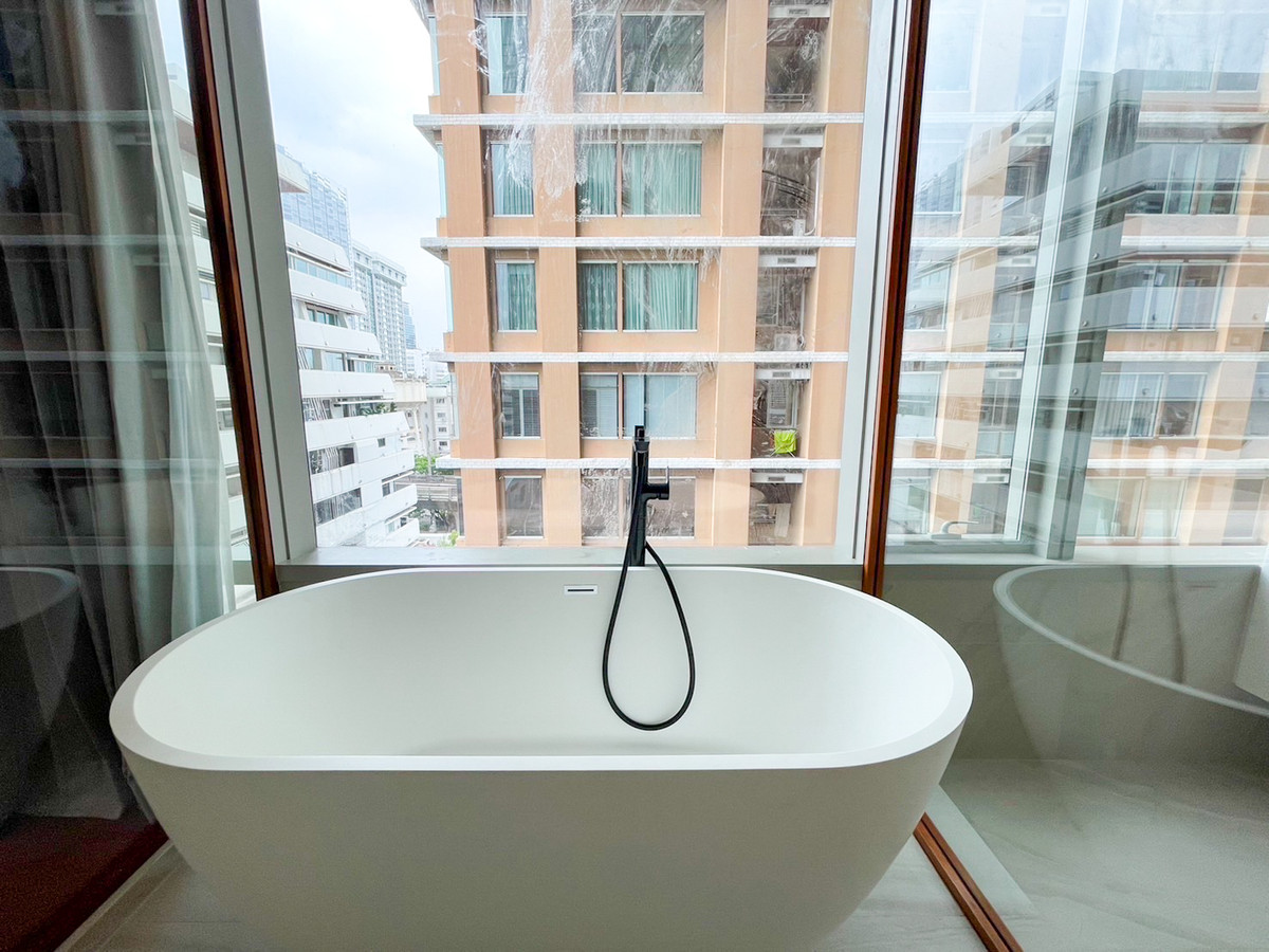 ขายคอนโดวิทยุ ชิดลม หลังสวน : 🏠✨ 185 ราชดำริ | 2 Bedrooms for Sale (HBH-ST-101)