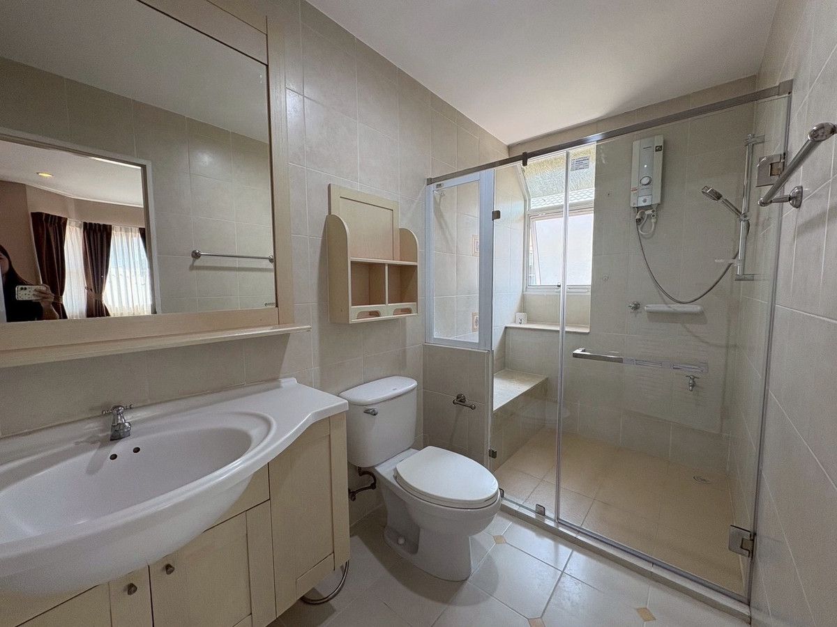 ให้เช่าบ้านสมุทรปราการ สำโรง : ให้เช่า บ้านเดี่ยว นันทวัน ศรีนครินทร์ 