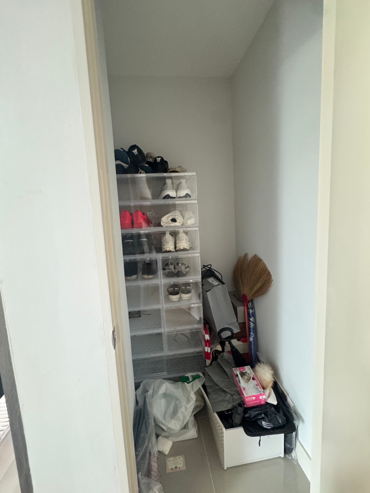 For SaleSamut Prakan,Samrong : Grande Pleno Mega Bangna / 3 Bedrooms (For Sale), Grande Pleno Mega Bangna / 3 Bedrooms (FOR SALE) YOK004