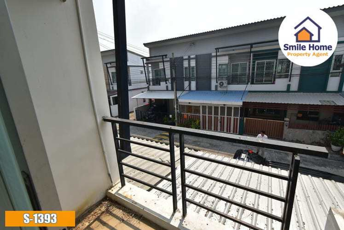 ขายทาวน์โฮมมีนบุรี-ร่มเกล้า : เมดิโอ้ นิมิตใหม่ | คลองสามวา กรุงเทพ ต่อเติมครบ พร้อมเข้าอยู่ 