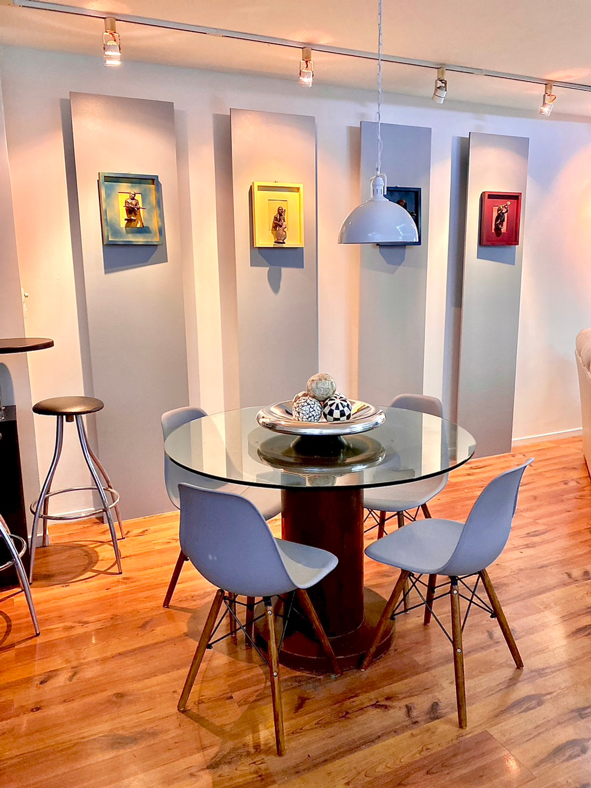 For RentCondoRama3 (Riverside),Satupadit : 💜🐧 SV City Rama 3 🐧💜 3 Beds 2 Baths, Rental 24,000 Baht