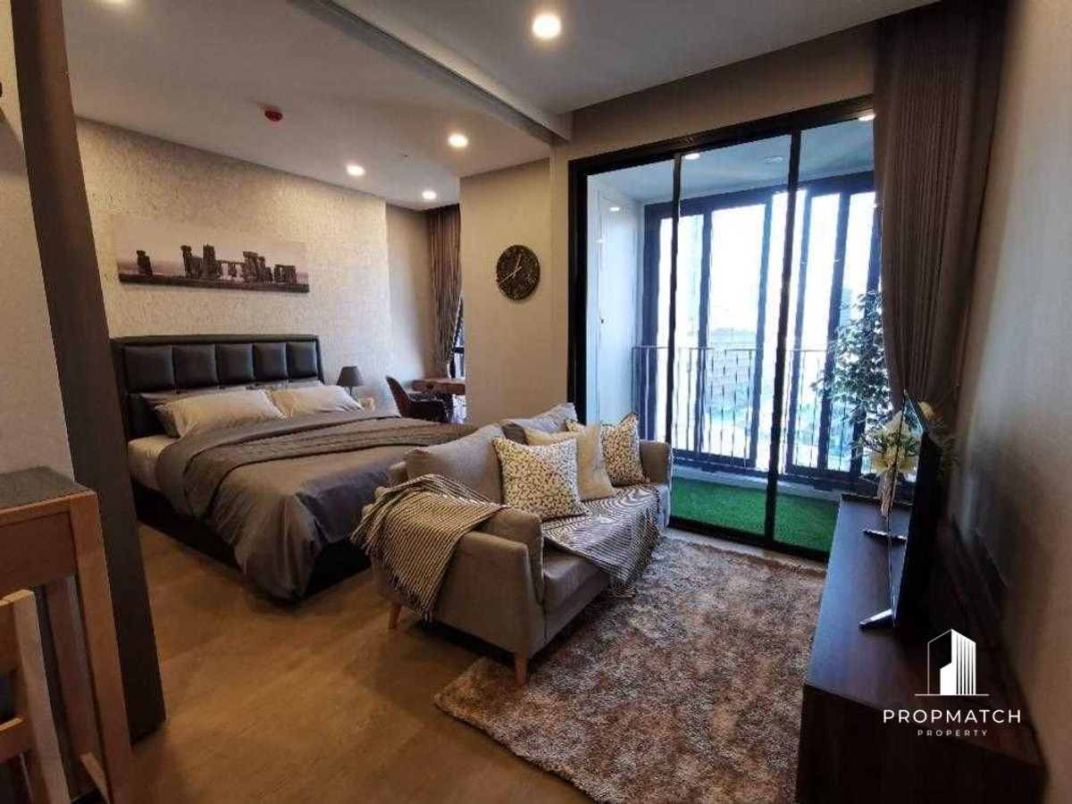 ขายคอนโดสยาม จุฬา สามย่าน : 🔥Hot Deal 🔥 ASHTON Chula-Silom (1Bed 1Bath 33.37 SQM.)  Selling Price :  6,990,000 baht Tel.0869559955 K.Tham