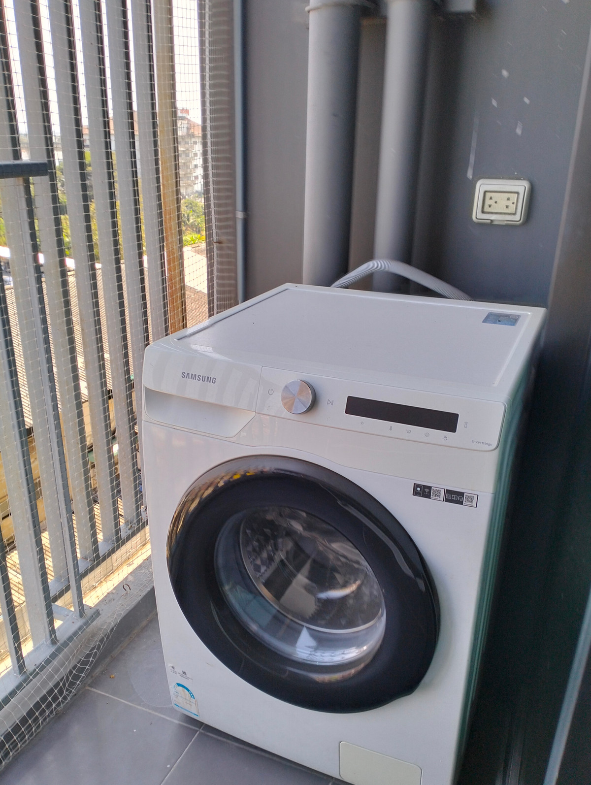 ขายคอนโดนนทบุรี บางใหญ่ บางบัวทอง : FQ ขายคอนโด Plum Condo Bangyai Station Phase 1 ราคา 1,500,000 บาท [YRs260101]