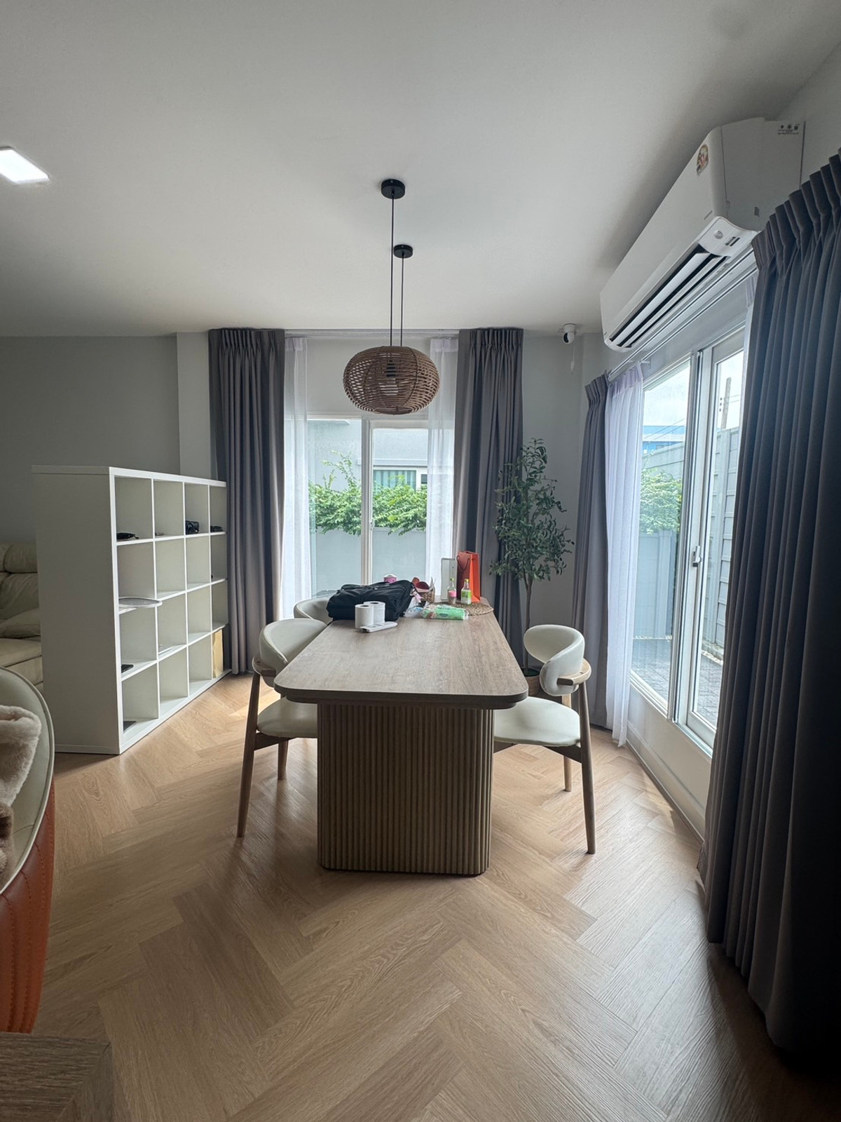 For SaleSamut Prakan,Samrong : Grande Pleno Mega Bangna / 3 Bedrooms (For Sale), Grande Pleno Mega Bangna / 3 Bedrooms (FOR SALE) YOK004