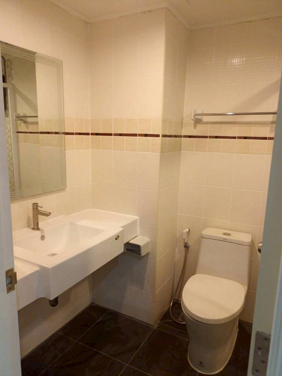 ให้เช่าคอนโดอ่อนนุช อุดมสุข : ✅ LPV77132K ✅ Line : @p2nproperty