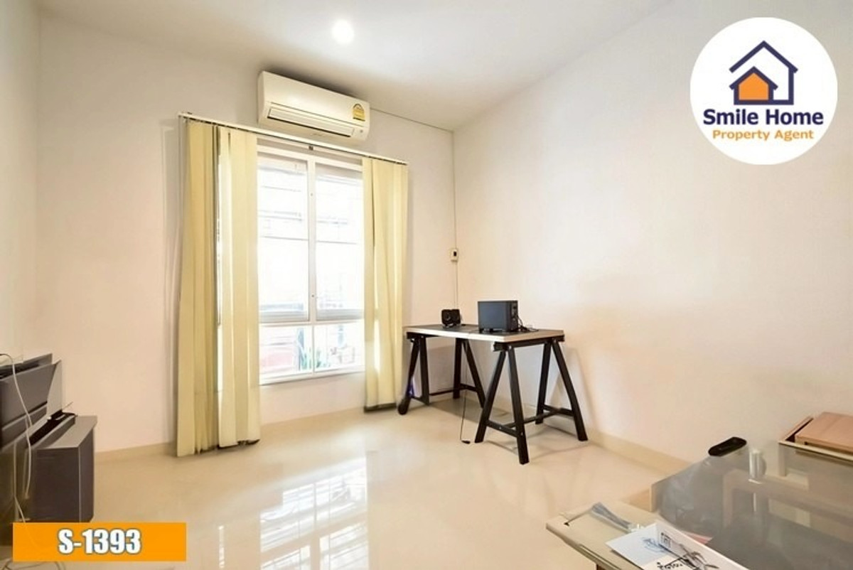 ขายทาวน์โฮมมีนบุรี-ร่มเกล้า : เมดิโอ้ นิมิตใหม่ | คลองสามวา กรุงเทพ ต่อเติมครบ พร้อมเข้าอยู่ 