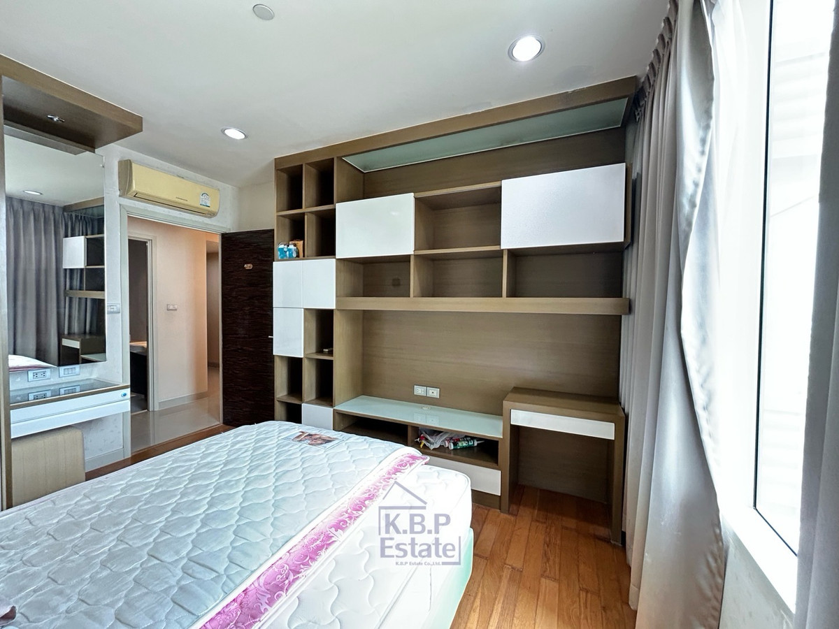 ให้เช่าคอนโดวงเวียนใหญ่ เจริญนคร : ให้เช่าคอนโด วอเตอร์มาร์ค เจ้าพระยา ริเวอร์ 2ห้องนอน 2ห้องน้ำ พร้อมเฟอร์นิเจอร์ 