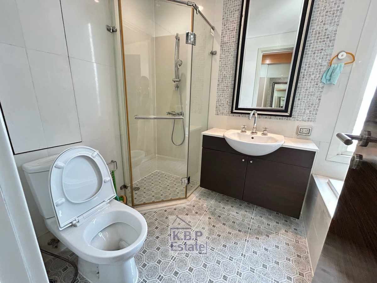 ให้เช่าคอนโดวงเวียนใหญ่ เจริญนคร : ให้เช่าคอนโด วอเตอร์มาร์ค เจ้าพระยา ริเวอร์ 2ห้องนอน 2ห้องน้ำ พร้อมเฟอร์นิเจอร์ 