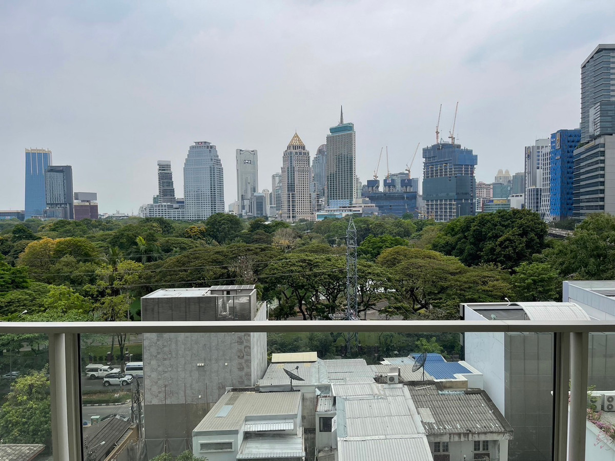 ขายคอนโดวิทยุ ชิดลม หลังสวน : 🏠✨ 185 ราชดำริ | 2 Bedrooms for Sale (HBH-ST-101)