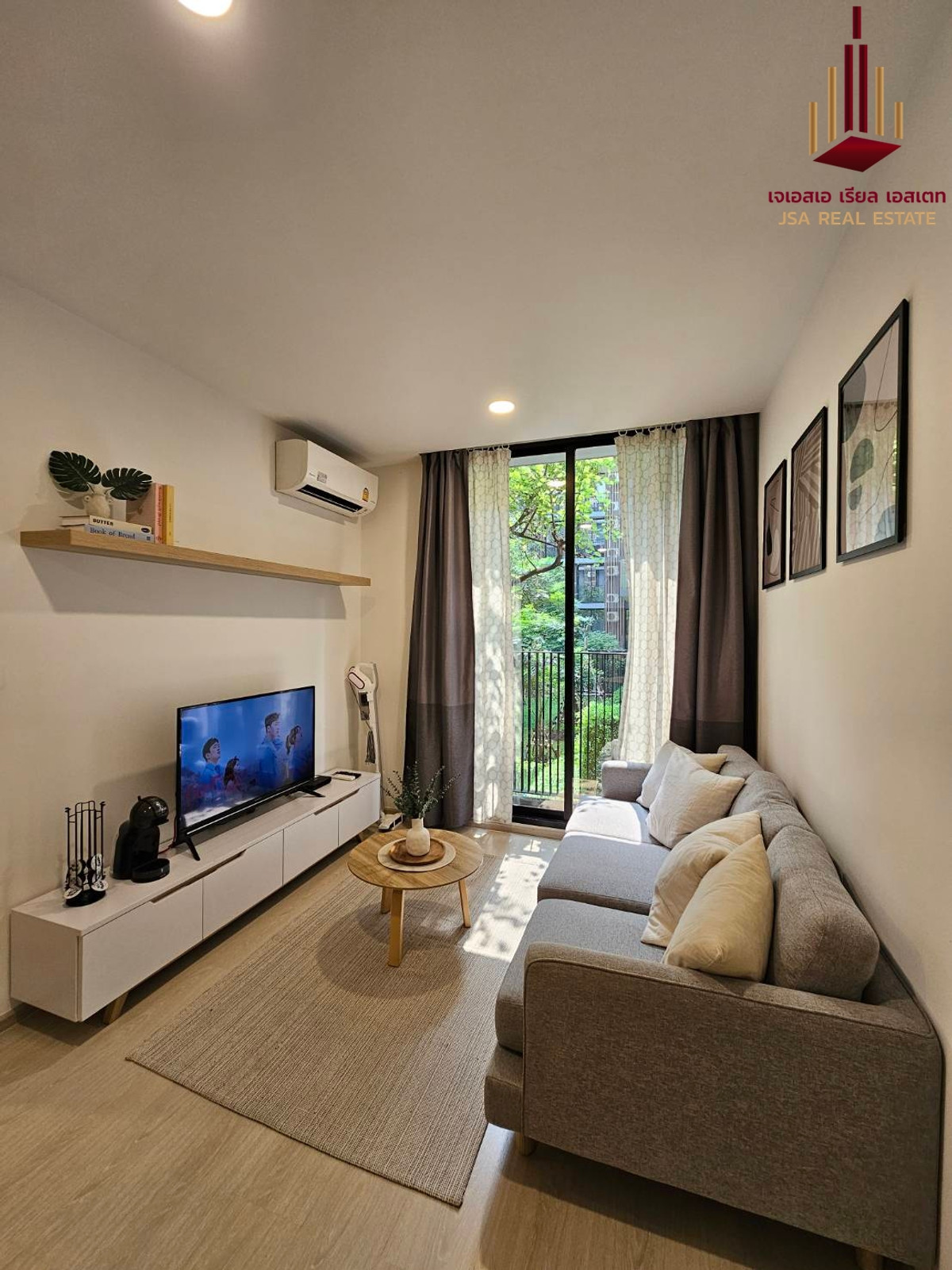 ขายคอนโดสุขุมวิท อโศก ทองหล่อ : ✨ For Sale: Noble Ambience Sukhumvit 42 Condo ✨  💰 Only 6,390,000 THB