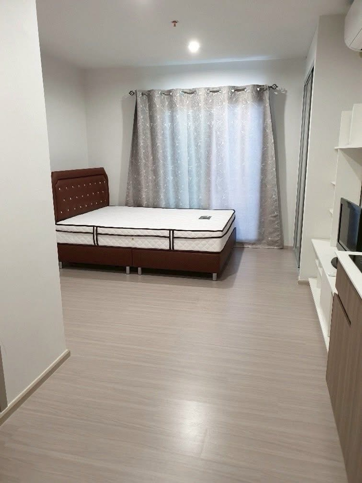 ให้เช่าคอนโดบางแค เพชรเกษม : @condocurator 📍ให้เช่า The Parkland Phetkasem 56 มีเครื่องซักผ้า พร้อมเข้าอยู่ [PM4519] 