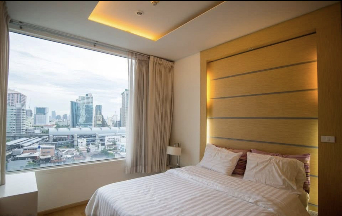 For SaleCondoRatchathewi,Phayathai : For Sale Condo , Villa Rachatewi , Duplex , BTS-Ratchathewi , Thanon Phyathai , Rat Thewi , Bangkok , CX-129093