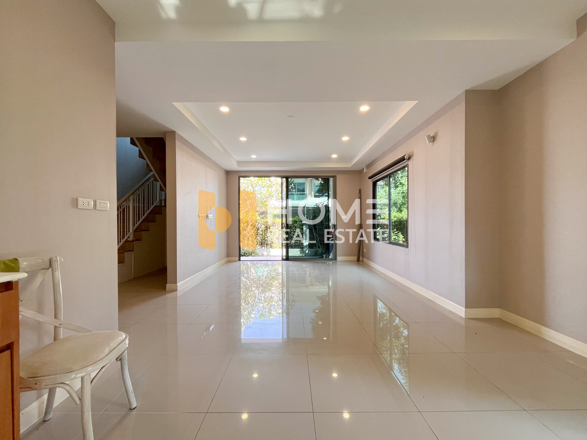 ขายบ้านลาดกระบัง สุวรรณภูมิ : เพอร์เฟค เพลส สุขุมวิท 77 - สุวรรณภูมิ / 4 ห้องนอน (ขาย), Perfect Place Sukhumvit 77- Suvarnabhumi / 4 Bedrooms (FOR SALE) POON139