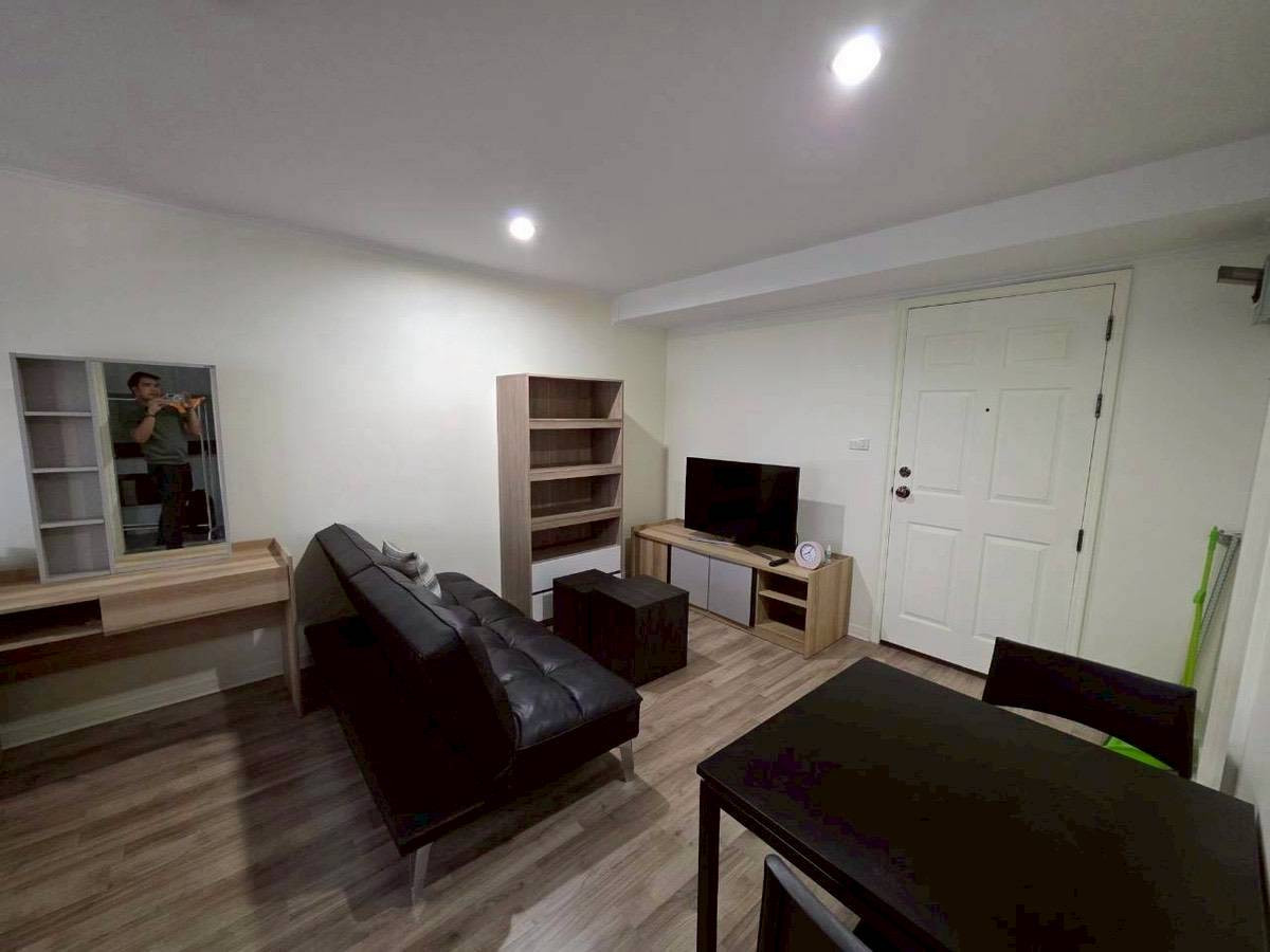 ให้เช่าคอนโดอ่อนนุช อุดมสุข : ✅ LPV77132K ✅ Line : @p2nproperty