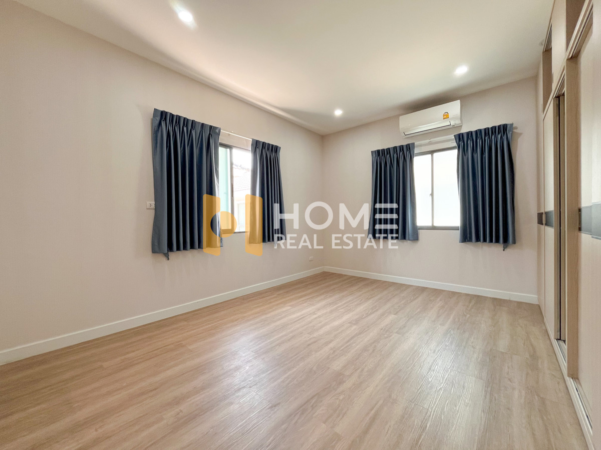 ขายบ้านลาดกระบัง สุวรรณภูมิ : เพอร์เฟค เพลส สุขุมวิท 77 - สุวรรณภูมิ / 4 ห้องนอน (ขาย), Perfect Place Sukhumvit 77- Suvarnabhumi / 4 Bedrooms (FOR SALE) POON139