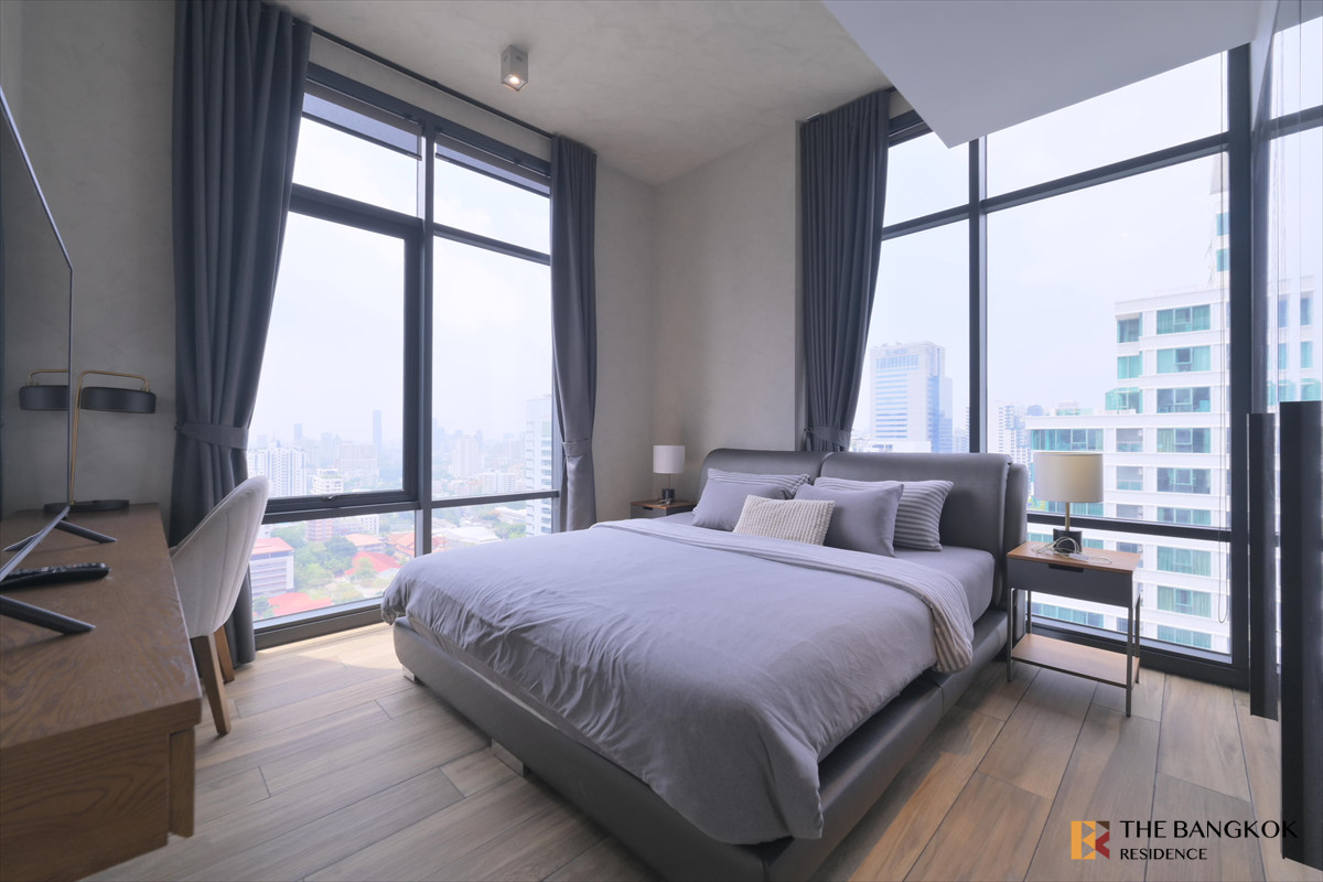 For SaleCondoSukhumvit, Asoke, Thonglor : 💛The Lofts Asoke,Prime CBD 📊  near Mrt  Phetchaburi