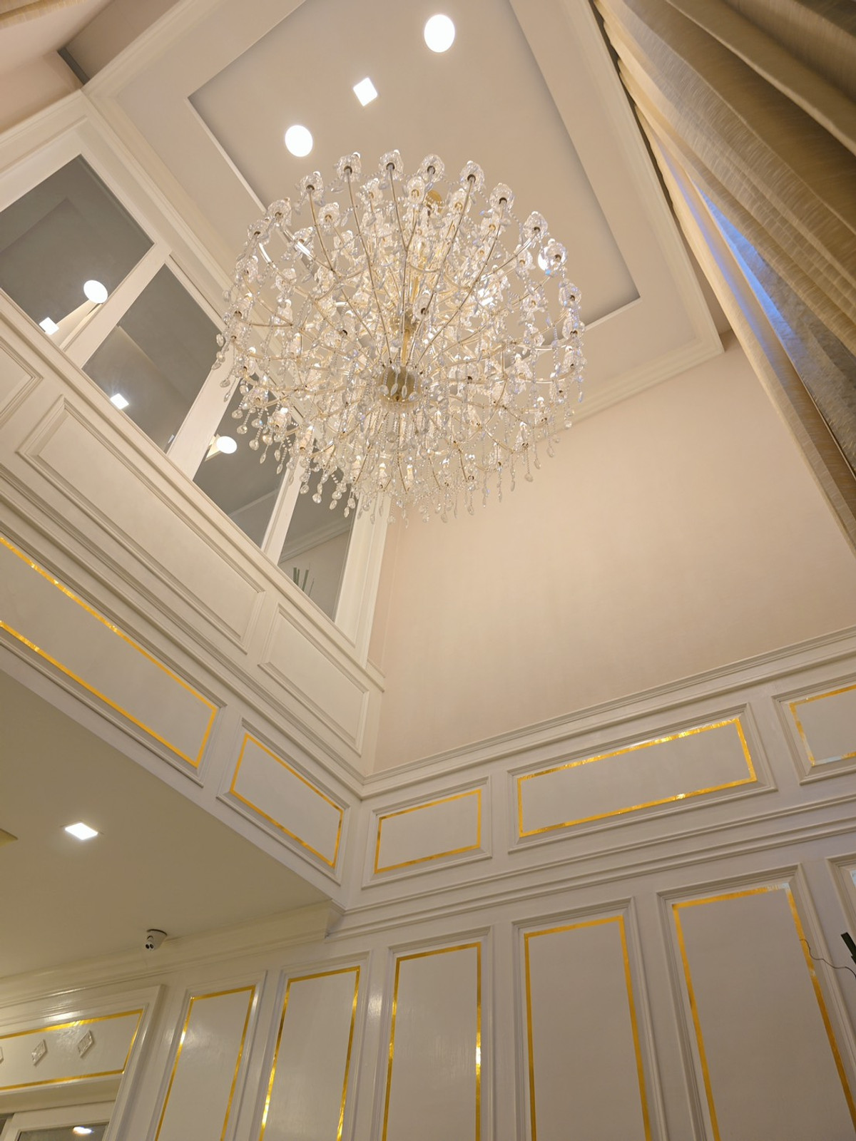 ขายบ้านบางนา แบริ่ง ลาซาล : นาราสิริ บางนา / 4 ห้องนอน (ขาย), Narasiri Bangna / 4 Bedrooms (FOR SALE) YOK003