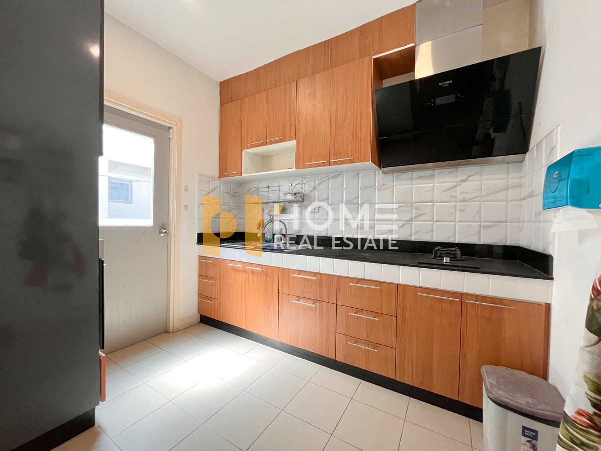 ขายบ้านลาดกระบัง สุวรรณภูมิ : เพอร์เฟค เพลส สุขุมวิท 77 - สุวรรณภูมิ / 4 ห้องนอน (ขาย), Perfect Place Sukhumvit 77- Suvarnabhumi / 4 Bedrooms (FOR SALE) POON139