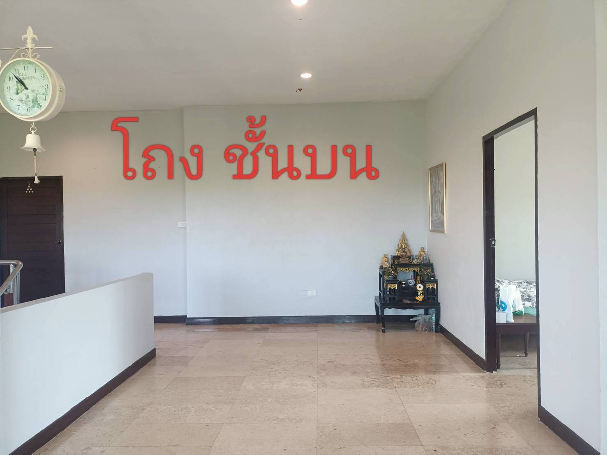 ขายสำนักงานนนทบุรี บางใหญ่ บางบัวทอง : ขายตึกอาคาร 2 ชั้น พร้อมที่ดิน 2 ไร่ ถ.เลียบคลองหลุมลี ต.บ้านใหม่ อ.บางใหญ่ จังหวัดนนทบุรี ราคา 12,900,000 บาท