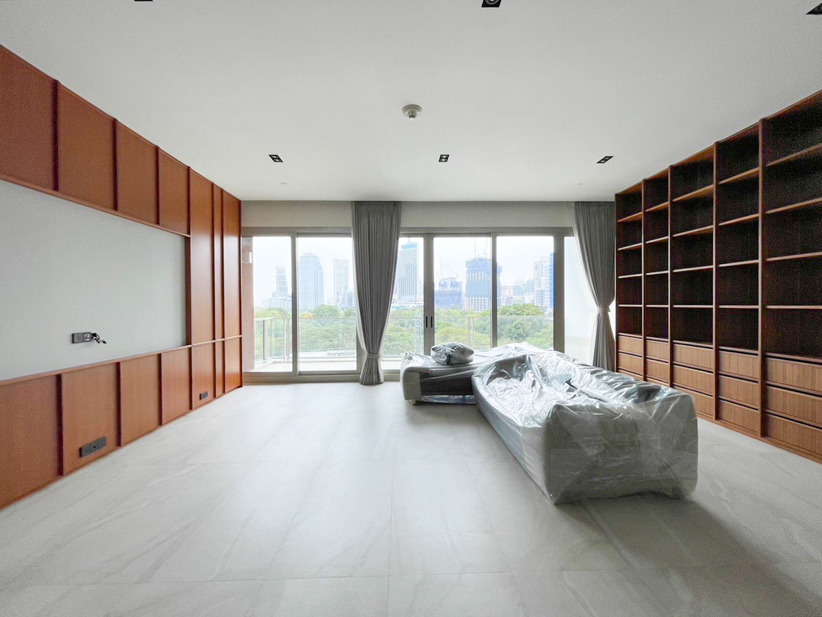 ขายคอนโดวิทยุ ชิดลม หลังสวน : 🏠✨ 185 ราชดำริ | 2 Bedrooms for Sale (HBH-ST-101)