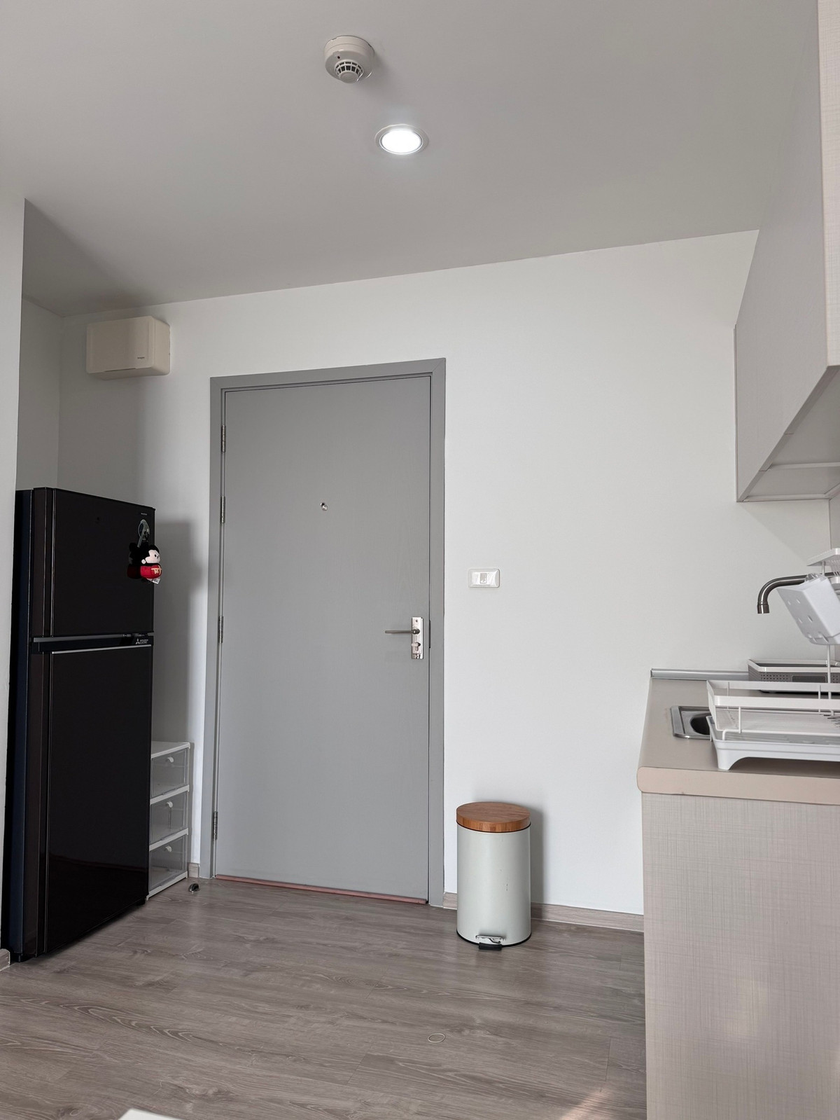 For RentCondoBang kae, Phetkasem : For Rent ✨ Chewathai Phetkasem 27 ✨ Opposite Siam University, near BTS & MRT Bang Wa. Convenient transportation.