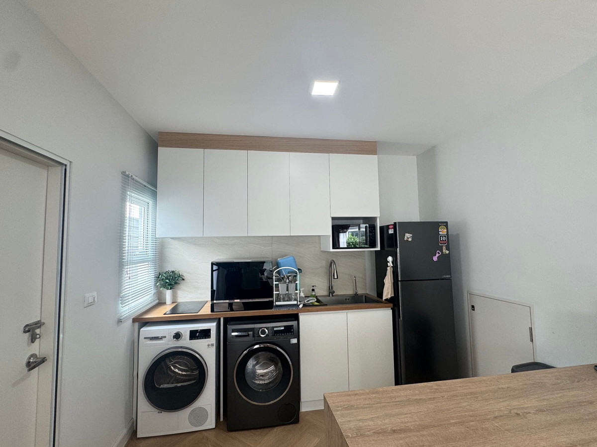 For SaleSamut Prakan,Samrong : Grande Pleno Mega Bangna / 3 Bedrooms (For Sale), Grande Pleno Mega Bangna / 3 Bedrooms (FOR SALE) YOK004