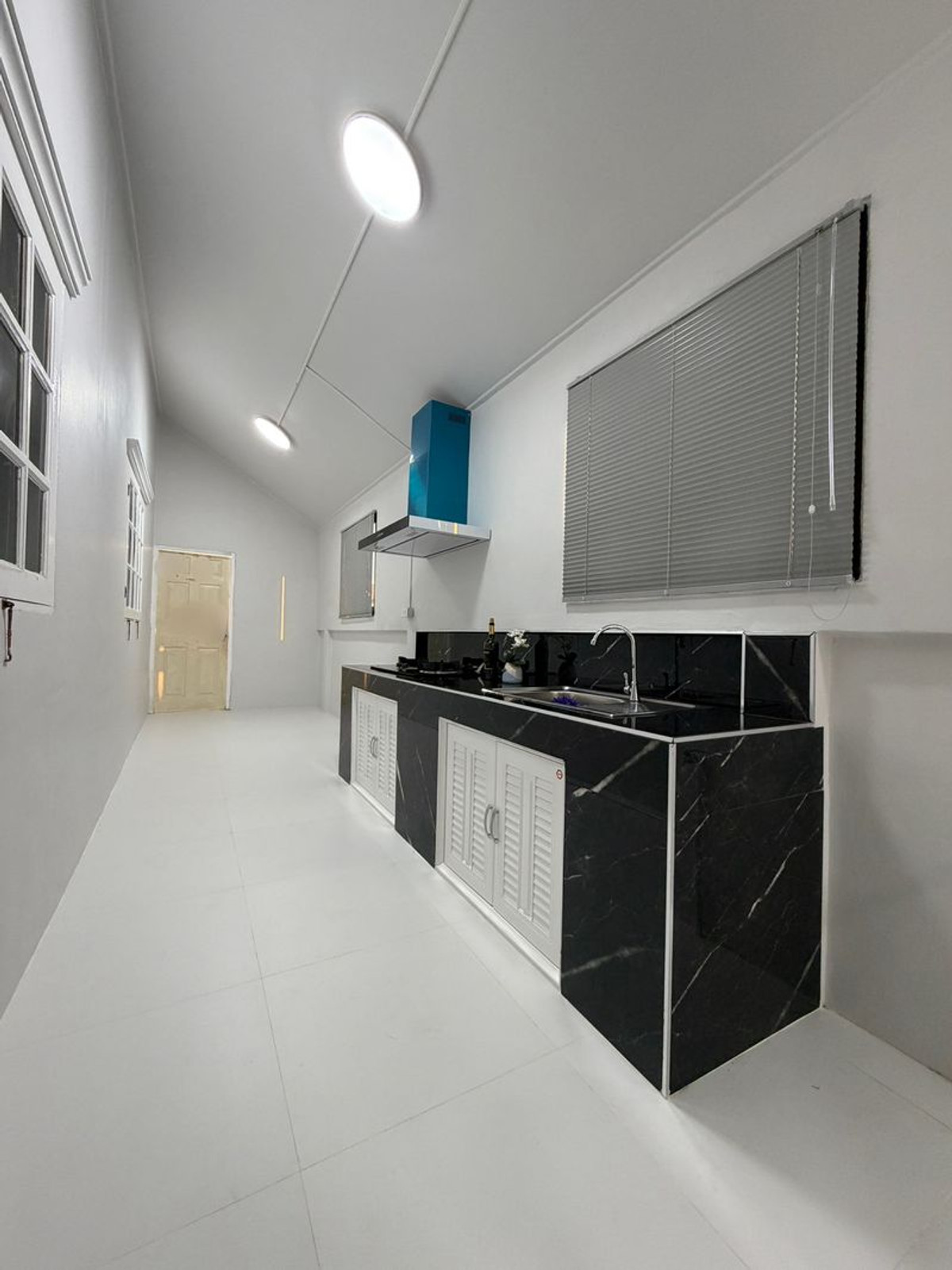 ขายบ้านพัทยา บางแสน ชลบุรี สัตหีบ : บ้าน คูณทรัพย์ทวีสุข 2  / 3 ห้องนอน (ขาย), Baan Khunsapthaweesuk 2 / 3 Bedrooms (FOR SALE) YEAN100