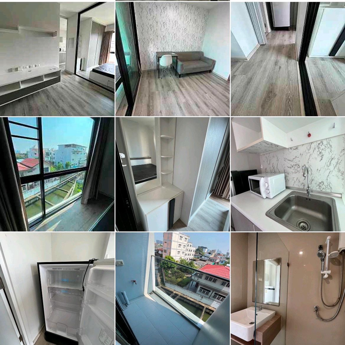For SaleCondoPinklao, Charansanitwong : Library House condo for sale, cheapest price