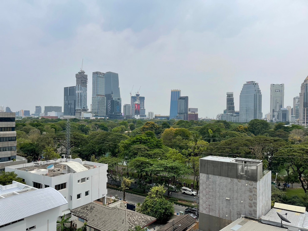 ขายคอนโดวิทยุ ชิดลม หลังสวน : 🏠✨ 185 ราชดำริ | 2 Bedrooms for Sale (HBH-ST-101)