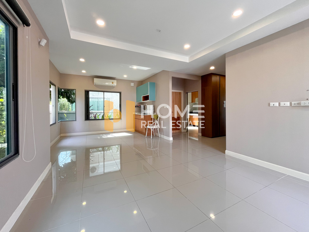 ขายบ้านลาดกระบัง สุวรรณภูมิ : เพอร์เฟค เพลส สุขุมวิท 77 - สุวรรณภูมิ / 4 ห้องนอน (ขาย), Perfect Place Sukhumvit 77- Suvarnabhumi / 4 Bedrooms (FOR SALE) POON139