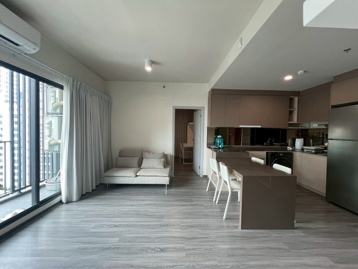 ให้เช่าคอนโดสยาม จุฬา สามย่าน : For Rent Ideo chula samyan
