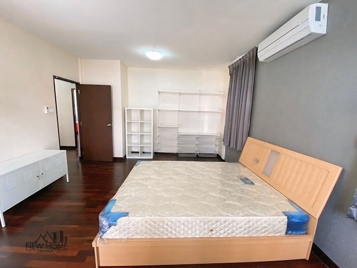 ให้เช่าบ้านสุขุมวิท อโศก ทองหล่อ : 🏡 บ้านให้เช่า บ้านพร้อมอยู่ มีสวนส่วนตัว พร้อมพงษ์