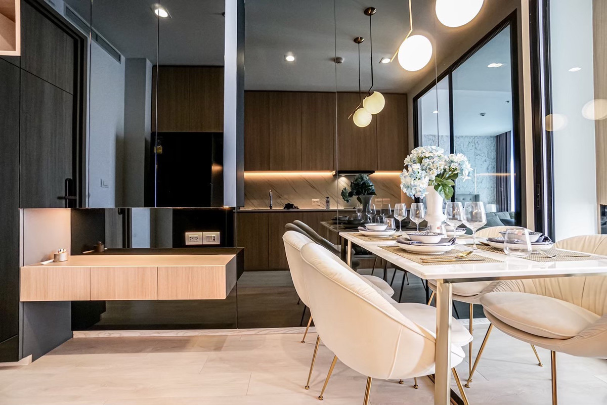 For SaleCondoWitthayu, Chidlom, Langsuan, Ploenchit : ✨[FOR SALE] Noble Ploenchit - Iconic Luxury Living ✨