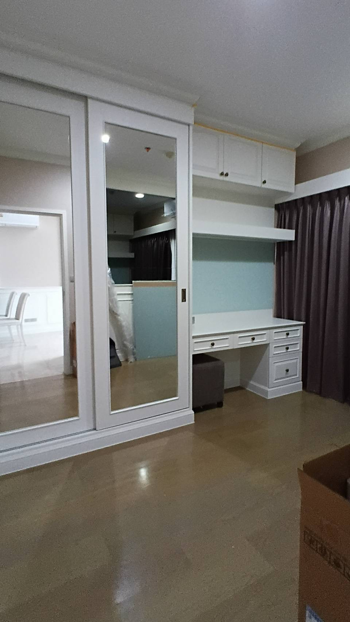 ให้เช่าคอนโดสุขุมวิท อโศก ทองหล่อ : ให้เช่าคอนโด The Crest Sukhumvit 34 ขนาด 2 ห้องนอน duplex เฟอร์ครบ พร้อมอยู่ ใกล้ Bts Thonglor เพียง 200 เมตร