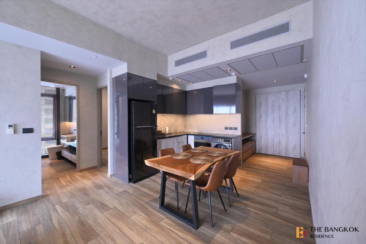 For SaleCondoSukhumvit, Asoke, Thonglor : 💛The Lofts Asoke,Prime CBD 📊  near Mrt  Phetchaburi