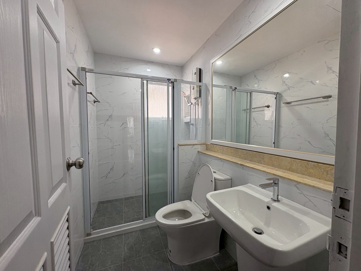 ให้เช่าบ้านสมุทรปราการ สำโรง : ให้เช่า บ้านเดี่ยว นันทวัน ศรีนครินทร์ 