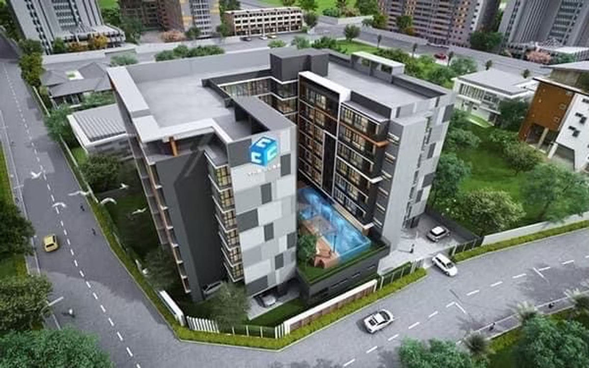 ขายคอนโดรัชดา ห้วยขวาง : คอนโดมิเนียมหรู พร้อมตกแต่ง ราคาพิเศษ