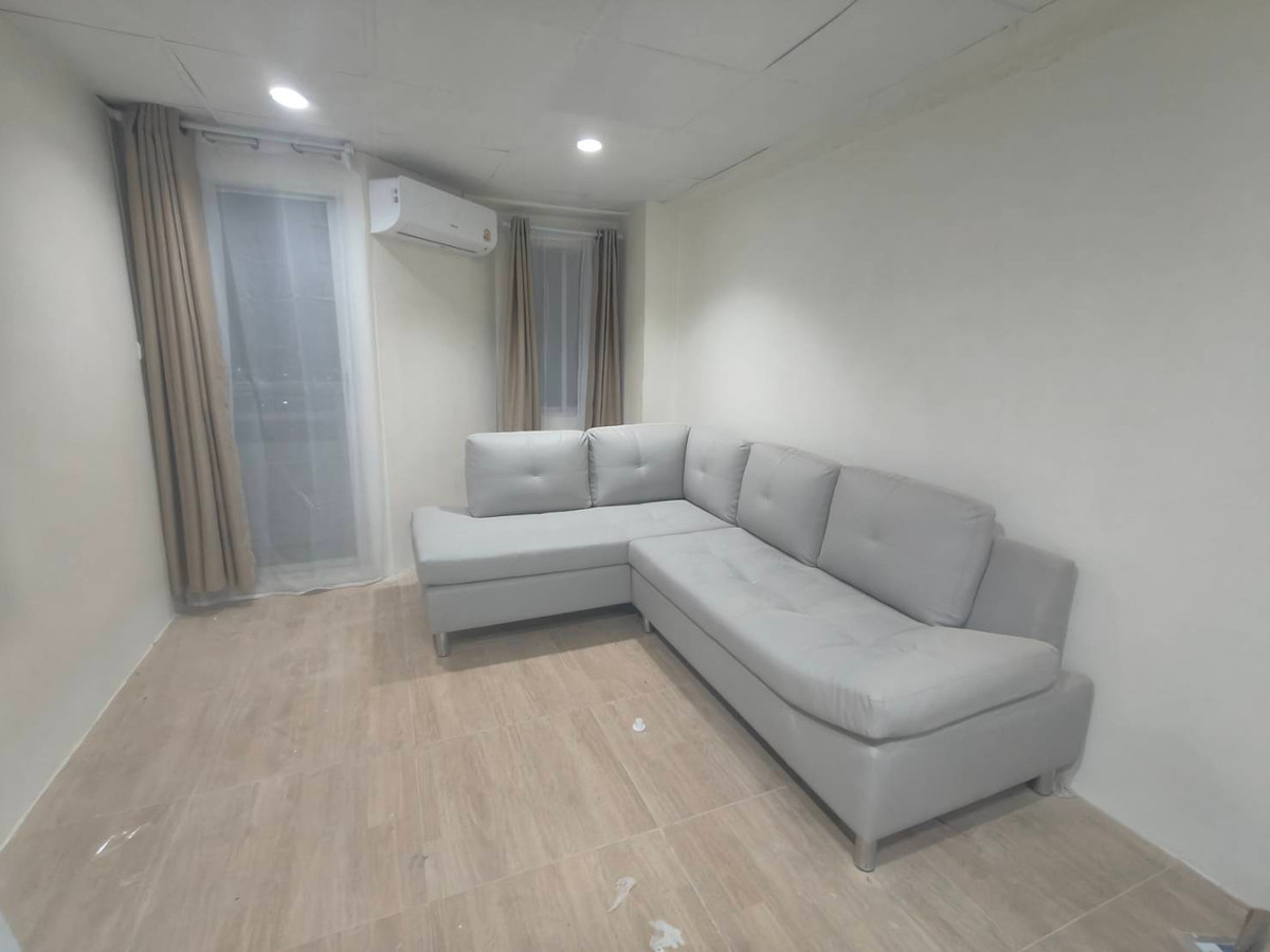 CondoPattanakan, Srinakarin : 2 bedrooms, convenient travel, pet friendly, ready to move in, line id @tppagent