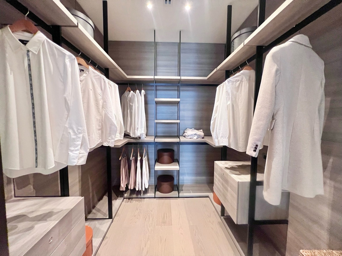 ขายคอนโดวิทยุ ชิดลม หลังสวน : 🔥 SCOPE LANGSUAN | RARE UNIT ลดจริง 18 ล้าน! 🔥
Ultra-Luxury Freehold Condo ใจกลางหลังสวน