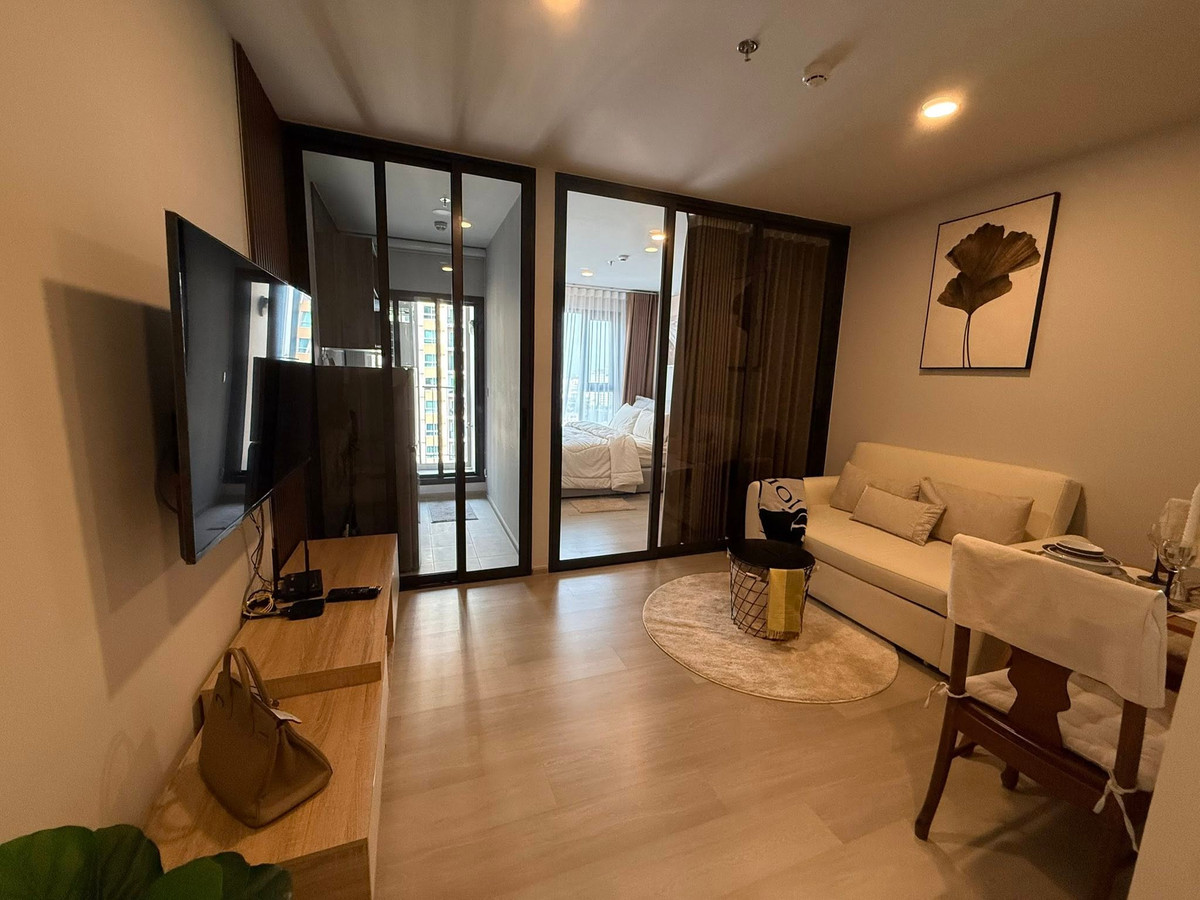 ให้เช่าคอนโดอ่อนนุช อุดมสุข : คอนโดให้เช่า แอสปาย อ่อนนุช สเตชั่น