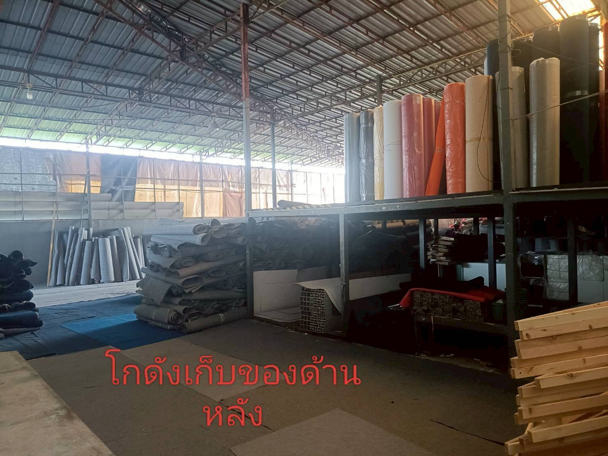 ขายสำนักงานนนทบุรี บางใหญ่ บางบัวทอง : ขายตึกอาคาร 2 ชั้น พร้อมที่ดิน 2 ไร่ ถ.เลียบคลองหลุมลี ต.บ้านใหม่ อ.บางใหญ่ จังหวัดนนทบุรี ราคา 12,900,000 บาท