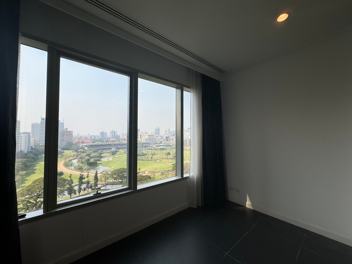 CondoWitthayu, Chidlom, Langsuan, Ploenchit : 🏠✨ 185 Rajadamri | 1 Bedroom for Sale / Rent (HBH-ST-115)